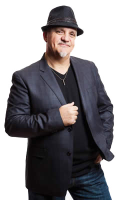 Frank Gambale
