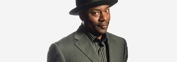 Lenny White: Return to Forever IV