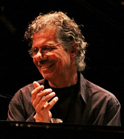 Chick Corea Live