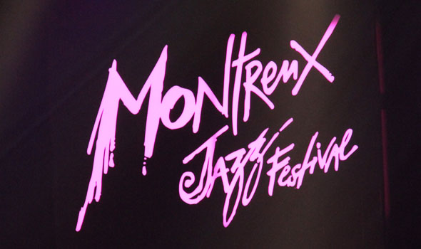 Return to Forever IV in Montreux