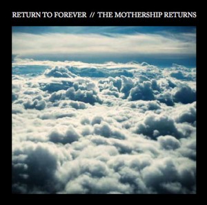 The Mothership Returns